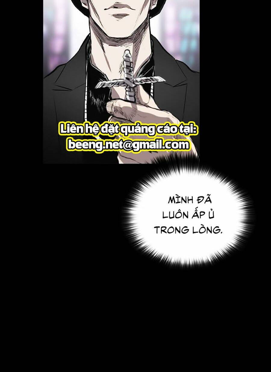 Báo Thù Chapter 31 - Trang 2