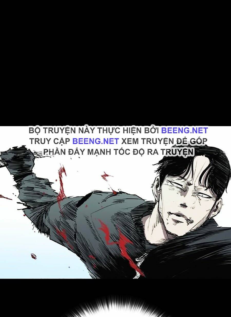 Báo Thù Chapter 31 - Trang 2