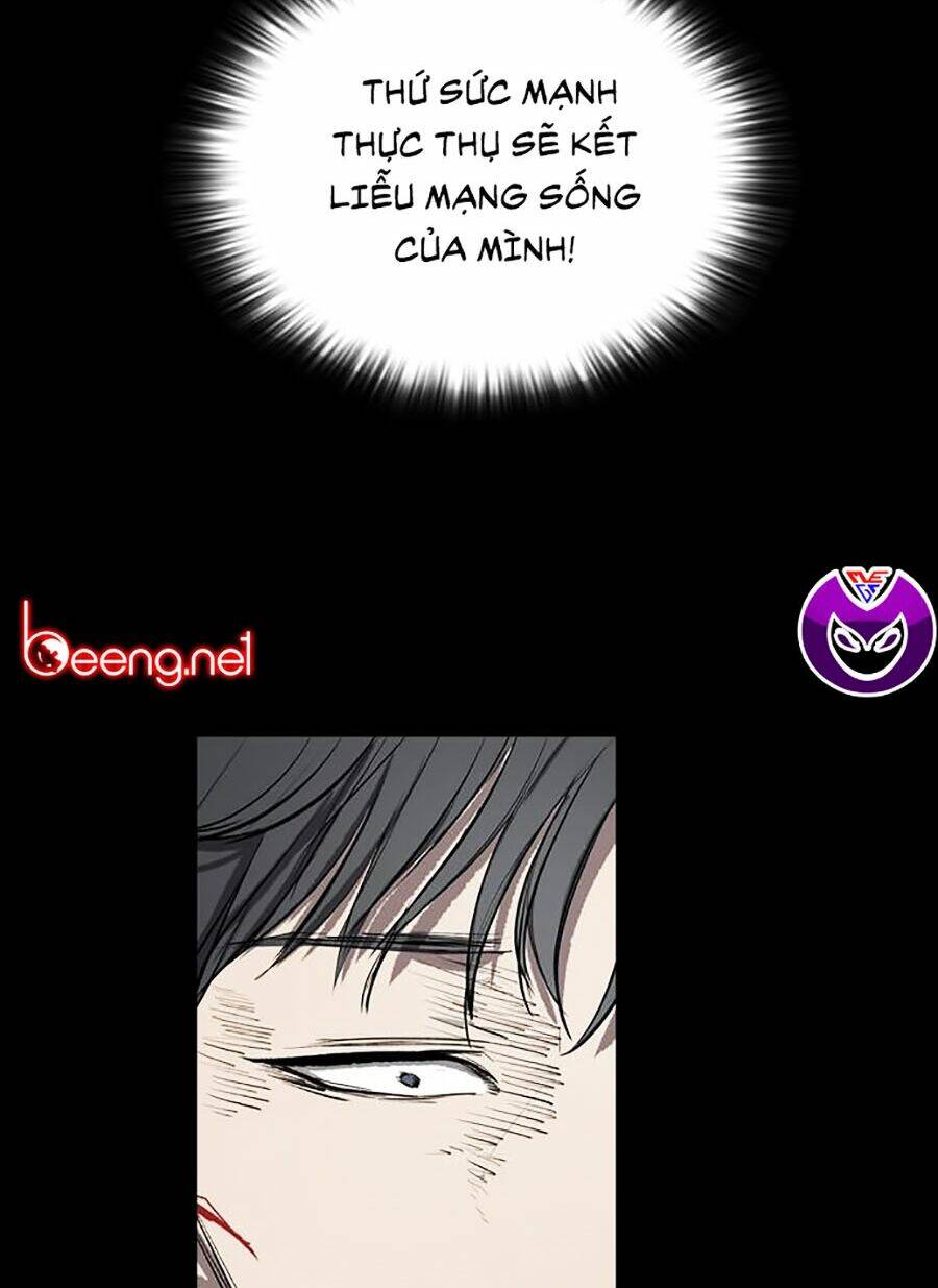 Báo Thù Chapter 31 - Trang 2