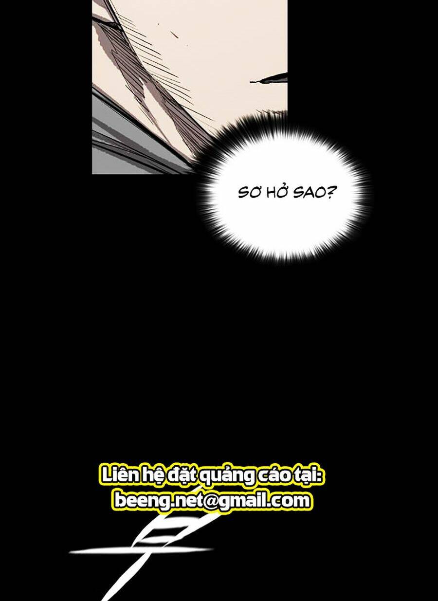 Báo Thù Chapter 31 - Trang 2