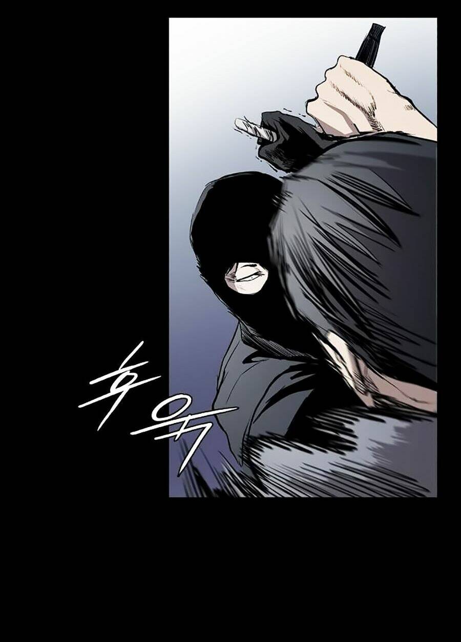 Báo Thù Chapter 31 - Trang 2