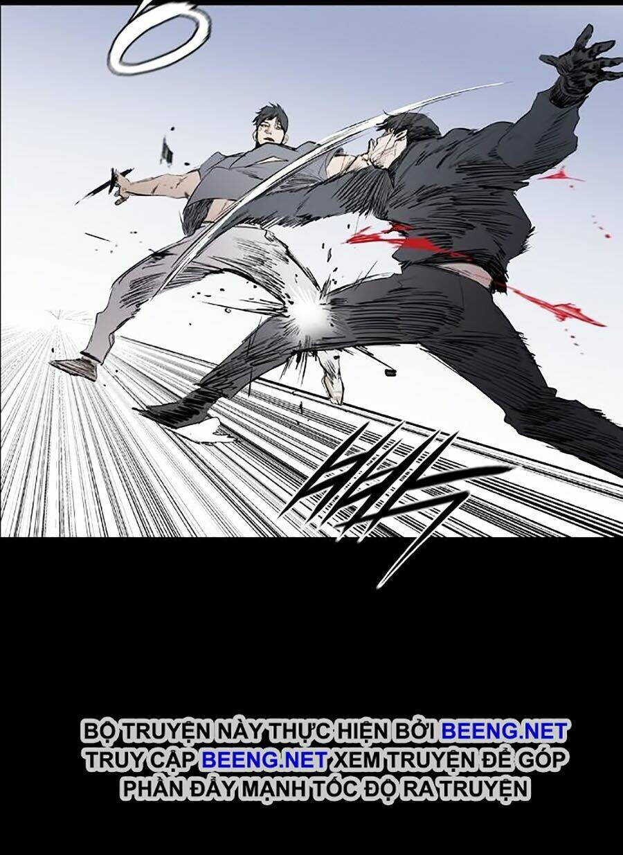 Báo Thù Chapter 31 - Trang 2