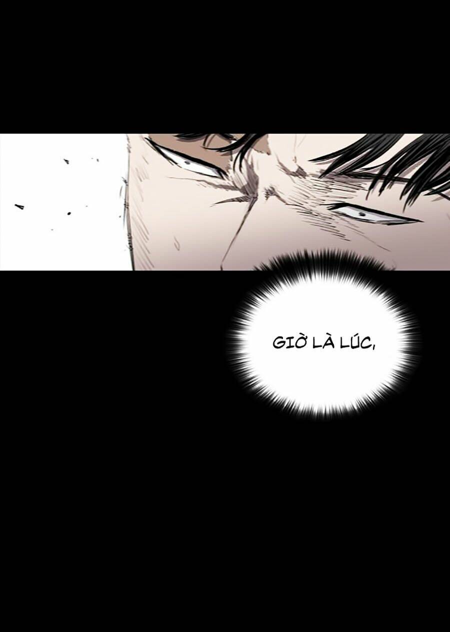 Báo Thù Chapter 31 - Trang 2