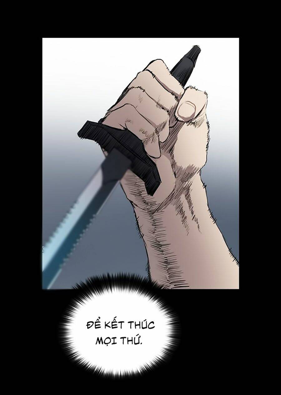 Báo Thù Chapter 31 - Trang 2