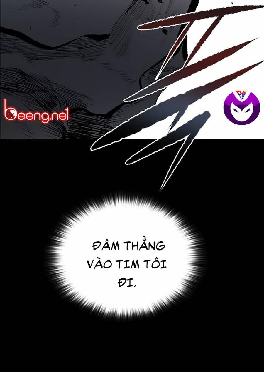 Báo Thù Chapter 31 - Trang 2