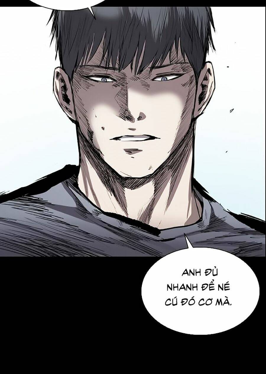 Báo Thù Chapter 31 - Trang 2