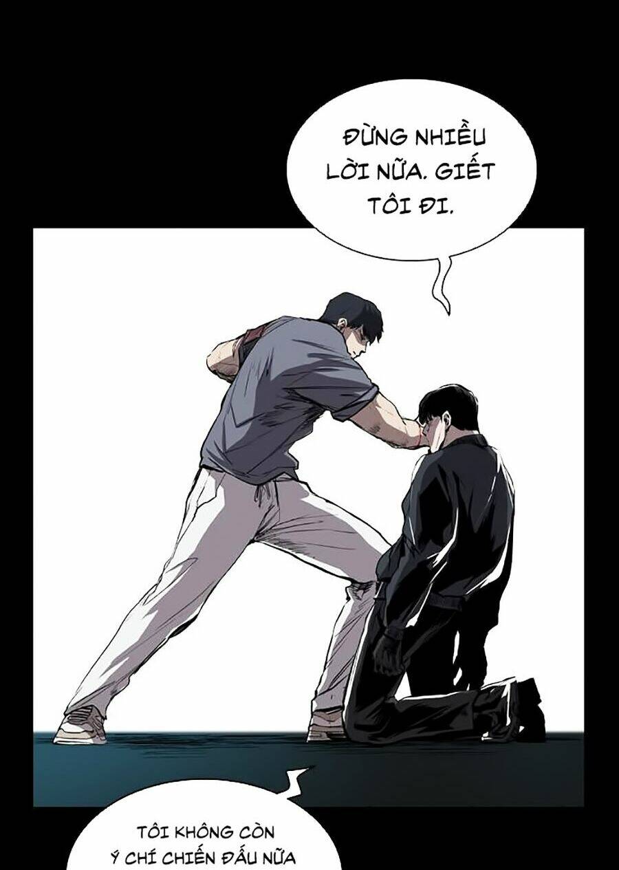 Báo Thù Chapter 31 - Trang 2