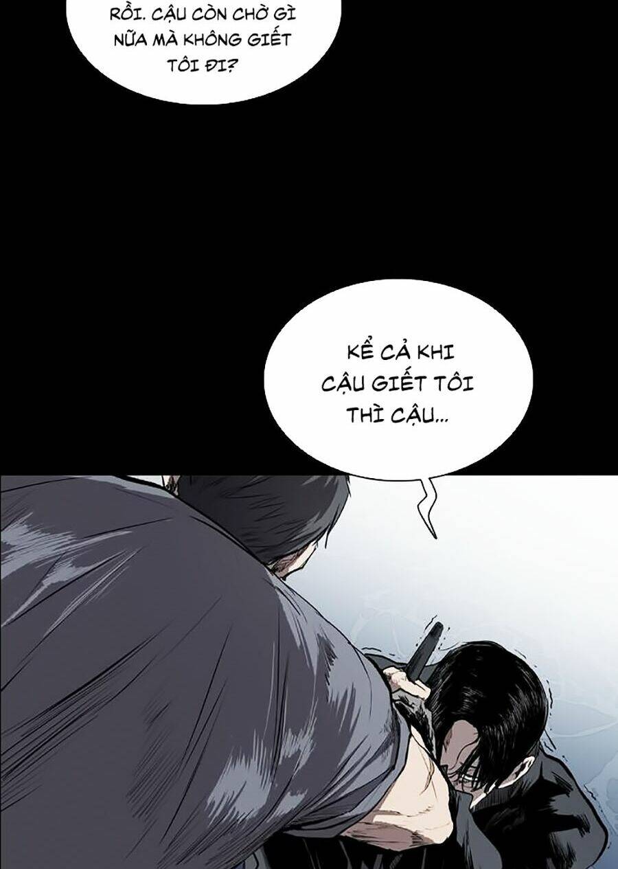 Báo Thù Chapter 31 - Trang 2