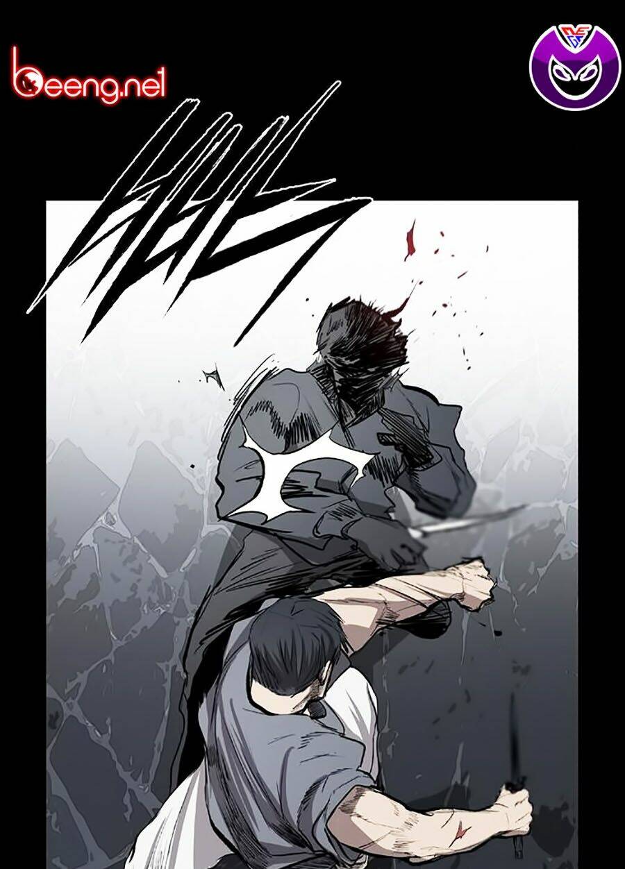 Báo Thù Chapter 31 - Trang 2