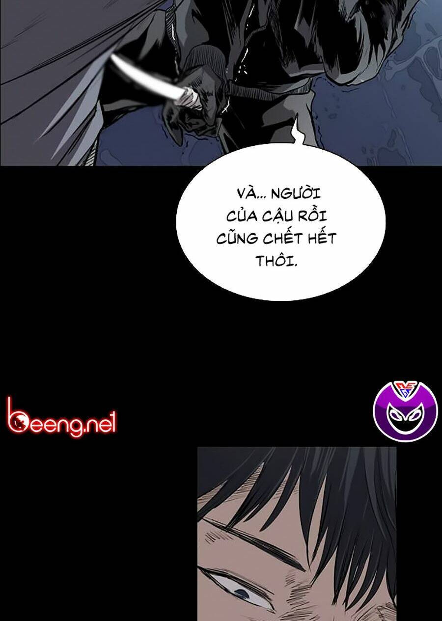 Báo Thù Chapter 31 - Trang 2