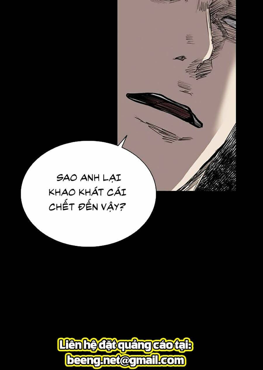 Báo Thù Chapter 31 - Trang 2