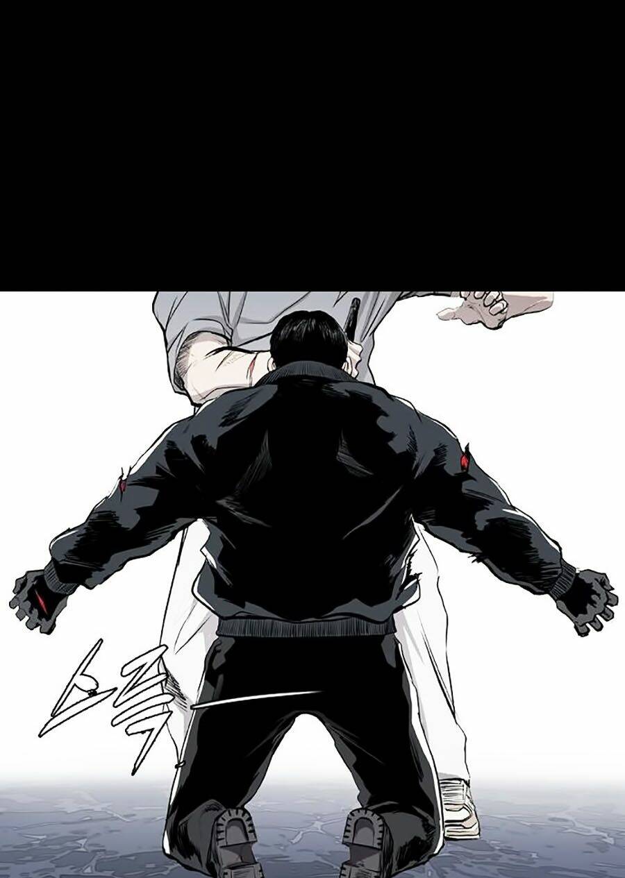 Báo Thù Chapter 31 - Trang 2