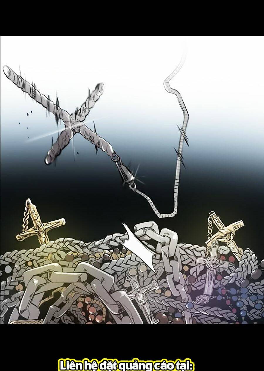 Báo Thù Chapter 31 - Trang 2