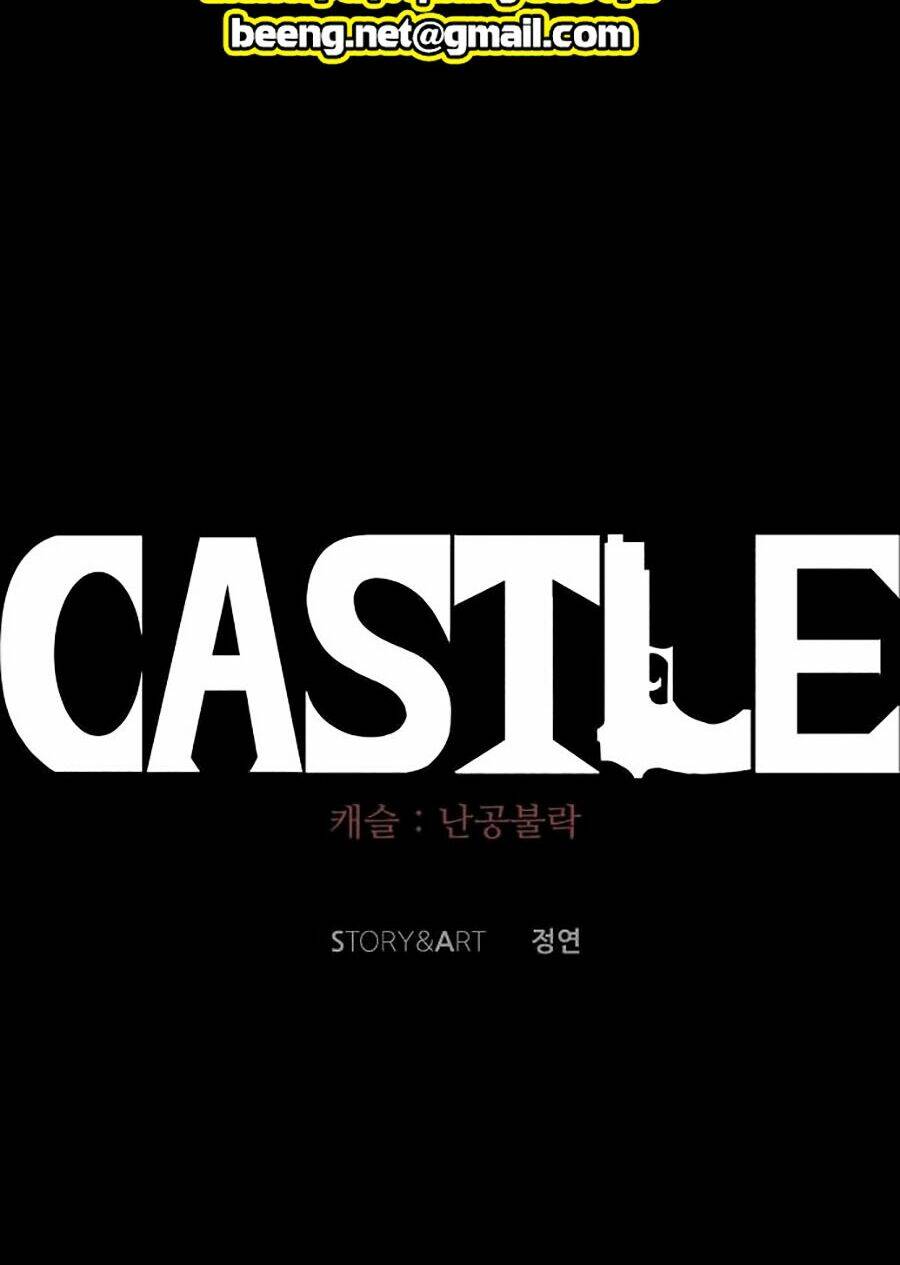 Báo Thù Chapter 31 - Trang 2