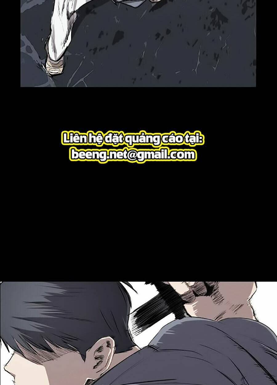 Báo Thù Chapter 31 - Trang 2