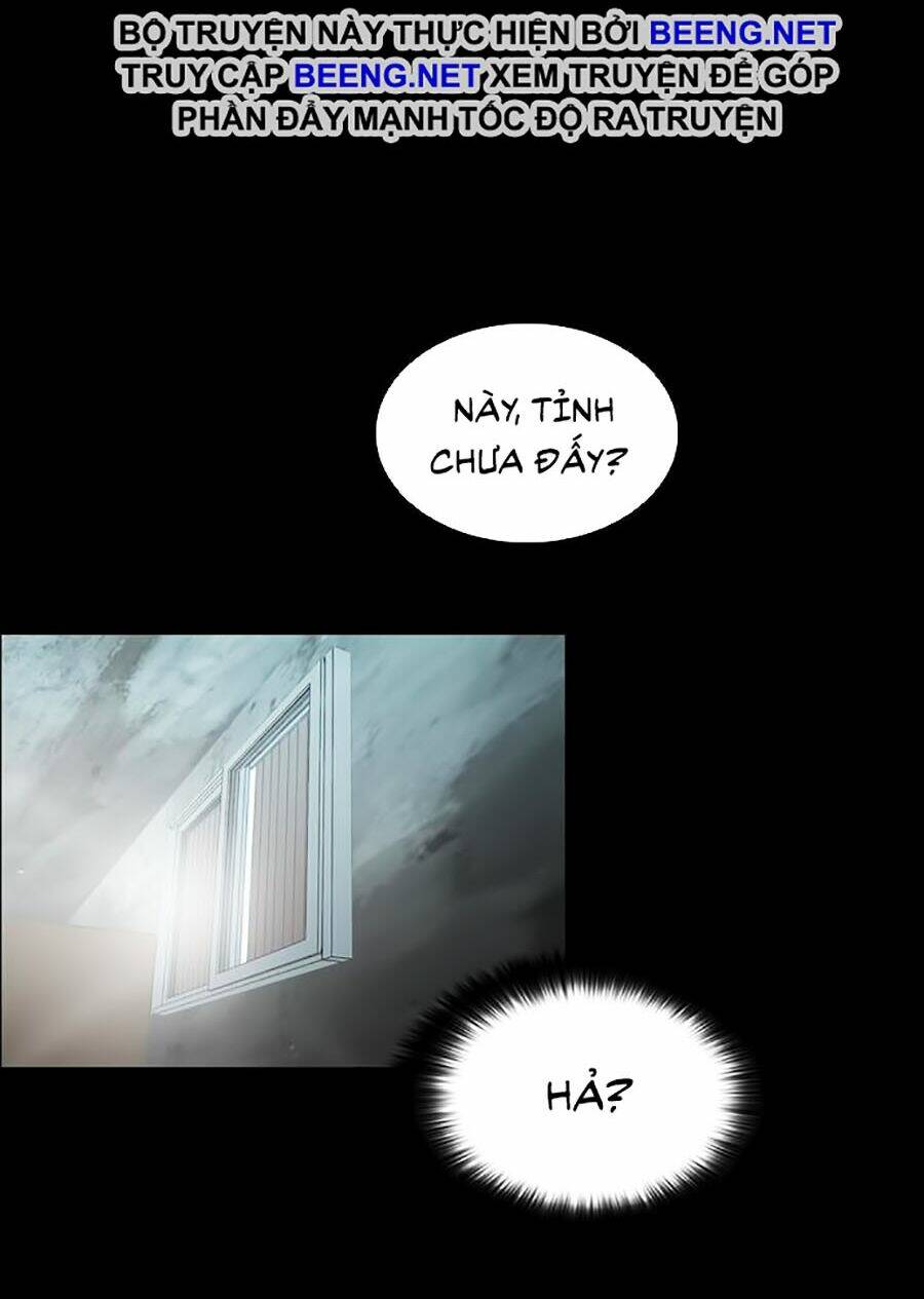 Báo Thù Chapter 31 - Trang 2