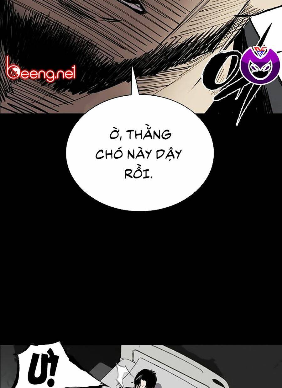 Báo Thù Chapter 31 - Trang 2