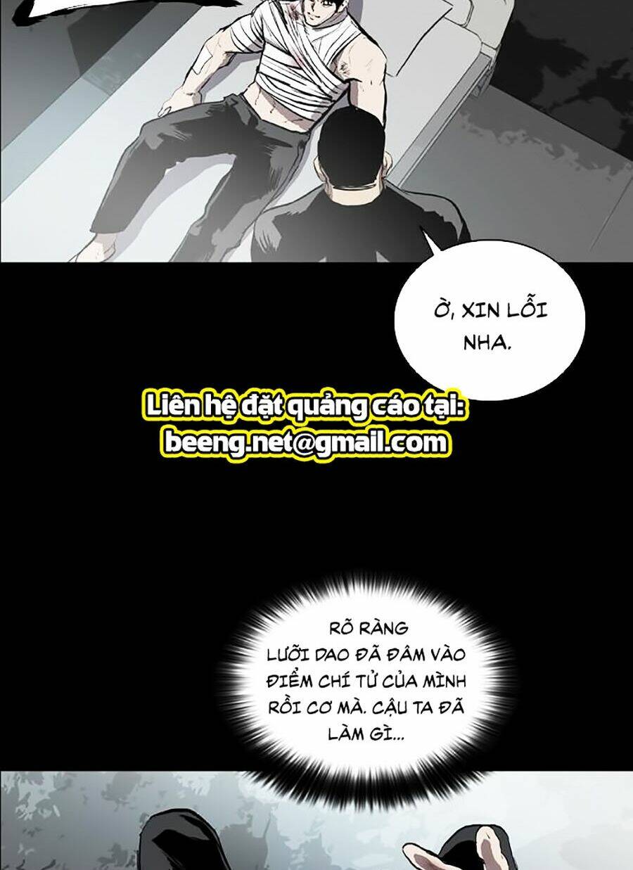 Báo Thù Chapter 31 - Trang 2