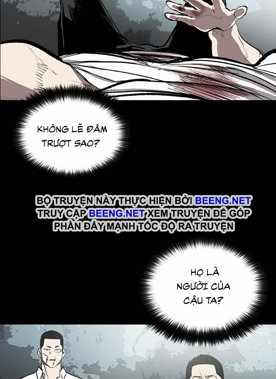 Báo Thù Chapter 31 - Trang 2