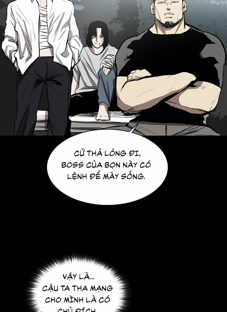 Báo Thù Chapter 31 - Trang 2