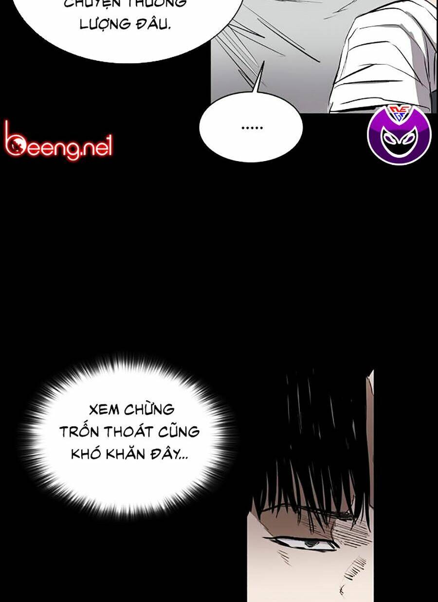 Báo Thù Chapter 31 - Trang 2