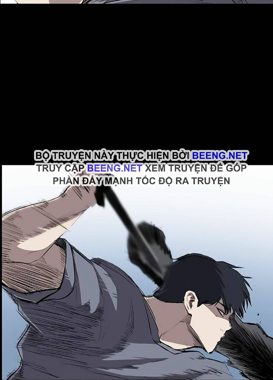 Báo Thù Chapter 31 - Trang 2