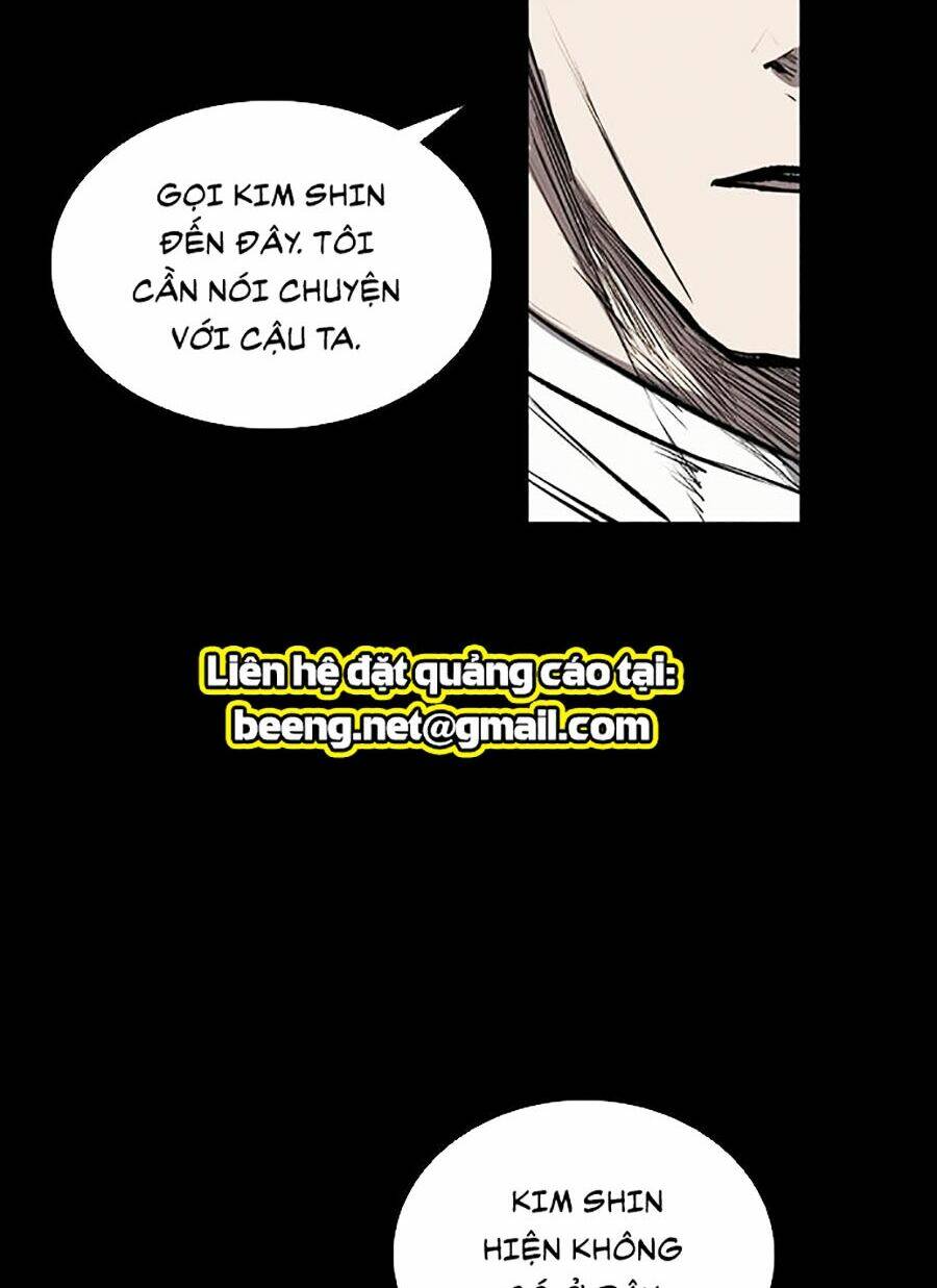 Báo Thù Chapter 31 - Trang 2