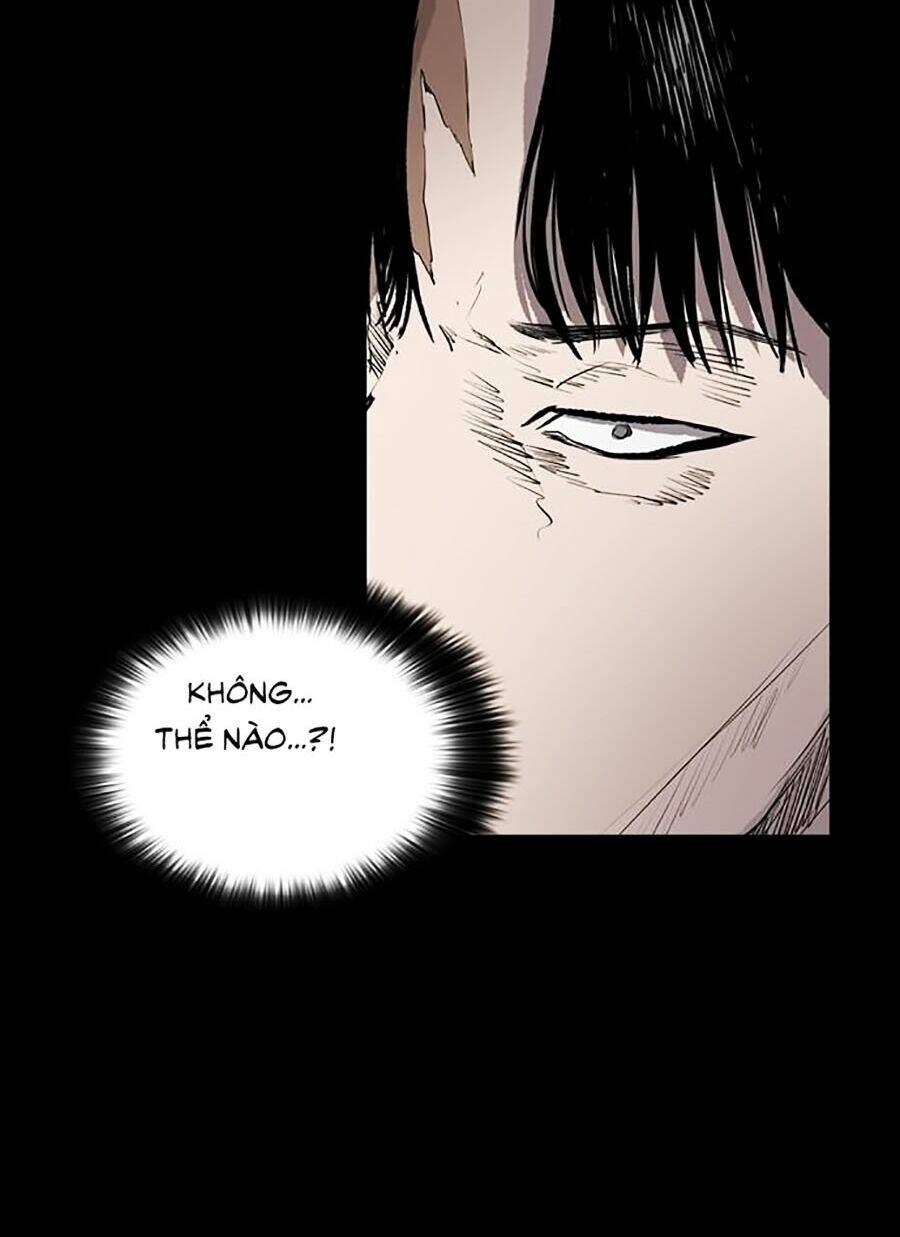 Báo Thù Chapter 31 - Trang 2