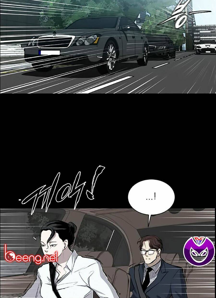 Báo Thù Chapter 31 - Trang 2