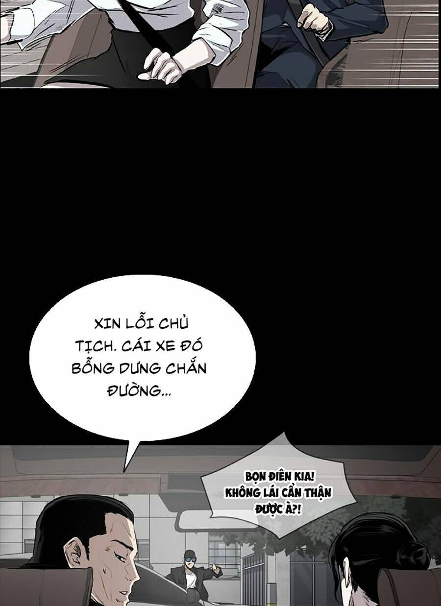 Báo Thù Chapter 31 - Trang 2