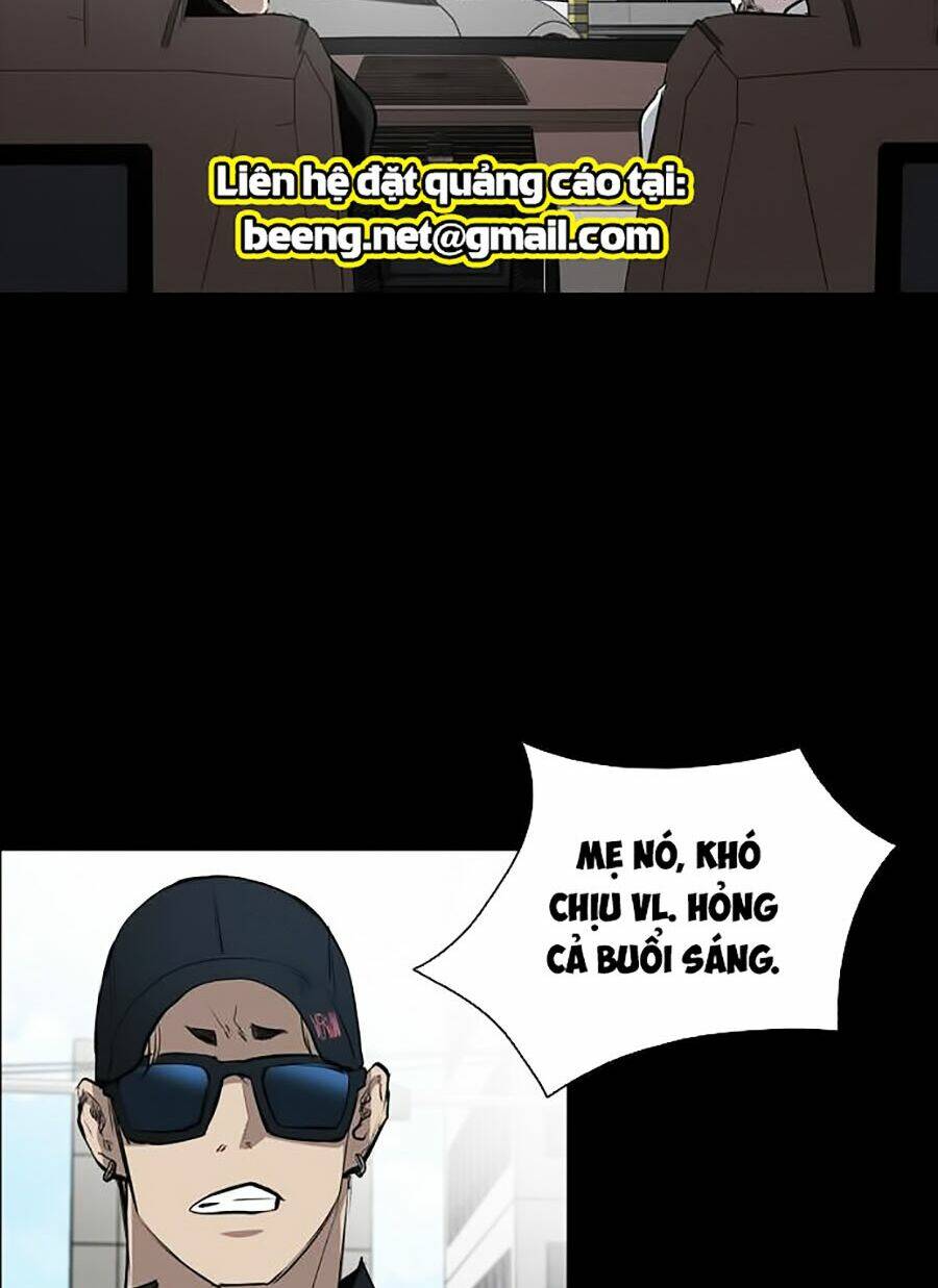 Báo Thù Chapter 31 - Trang 2