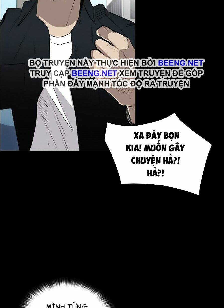 Báo Thù Chapter 31 - Trang 2