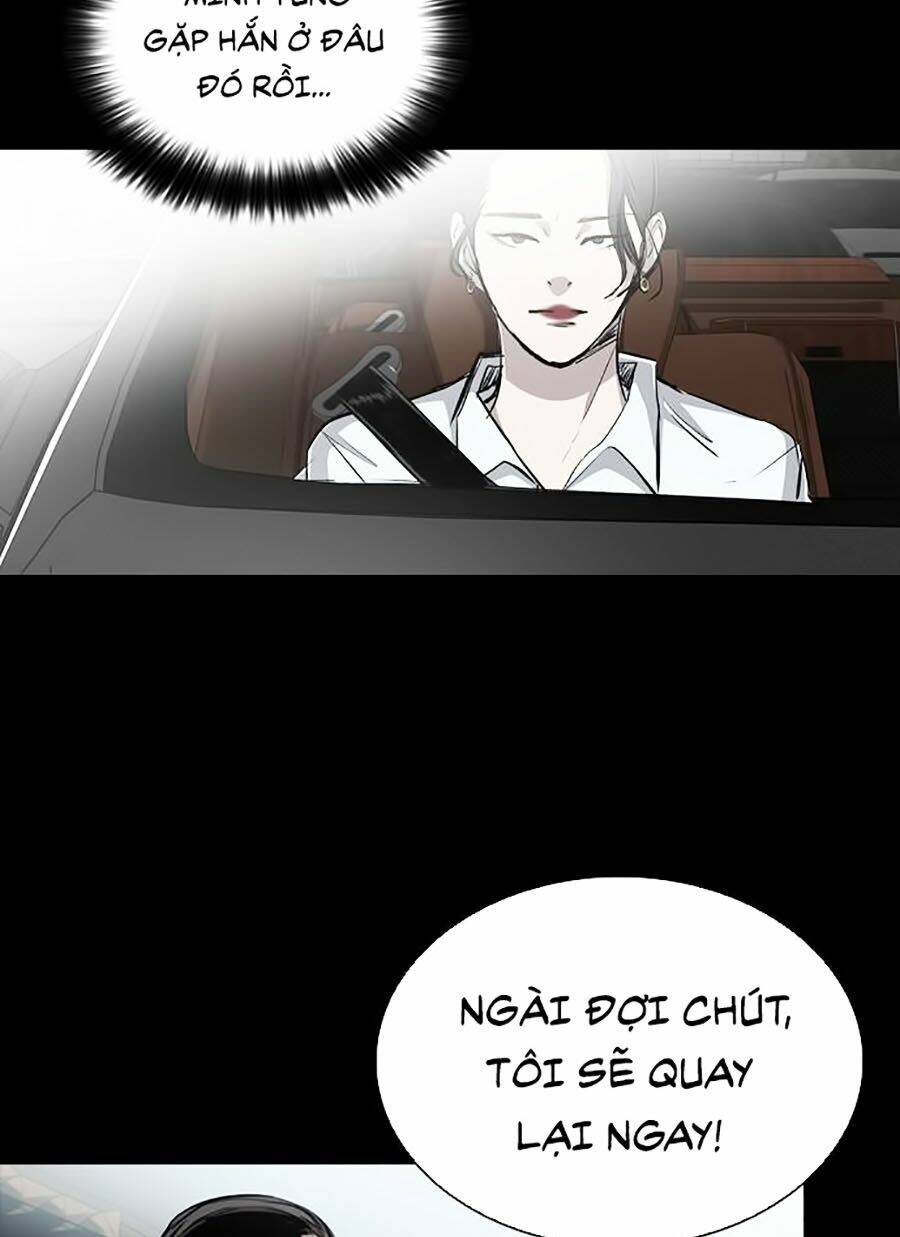 Báo Thù Chapter 31 - Trang 2