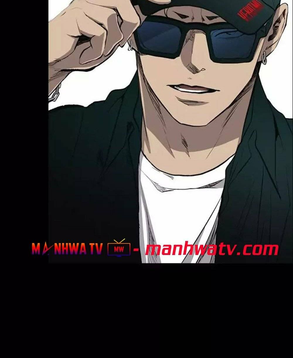 Báo Thù Chapter 32 - Trang 2