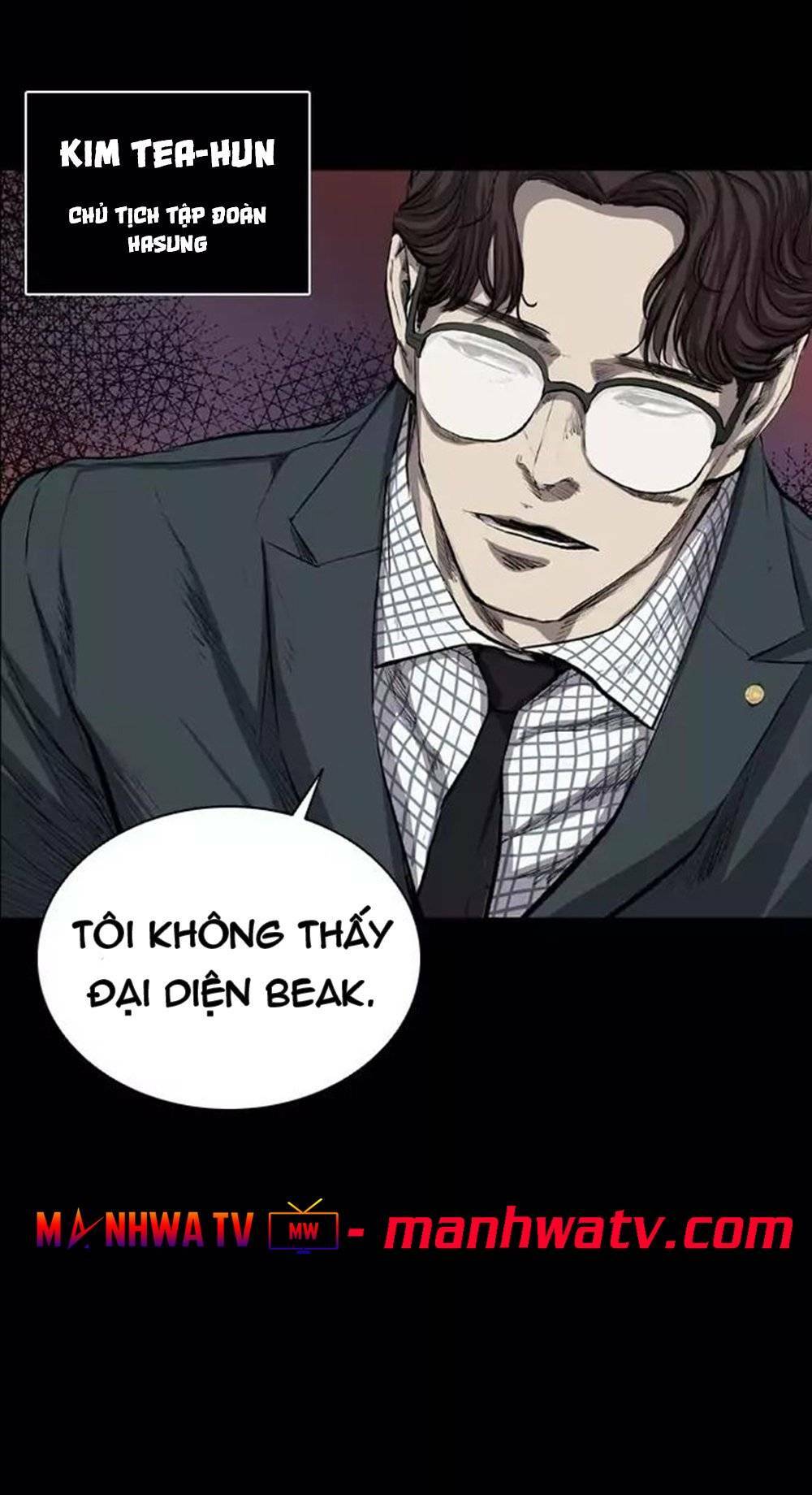 Báo Thù Chapter 32 - Trang 2