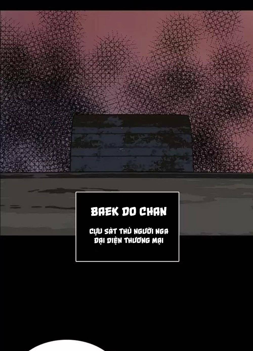 Báo Thù Chapter 32 - Trang 2