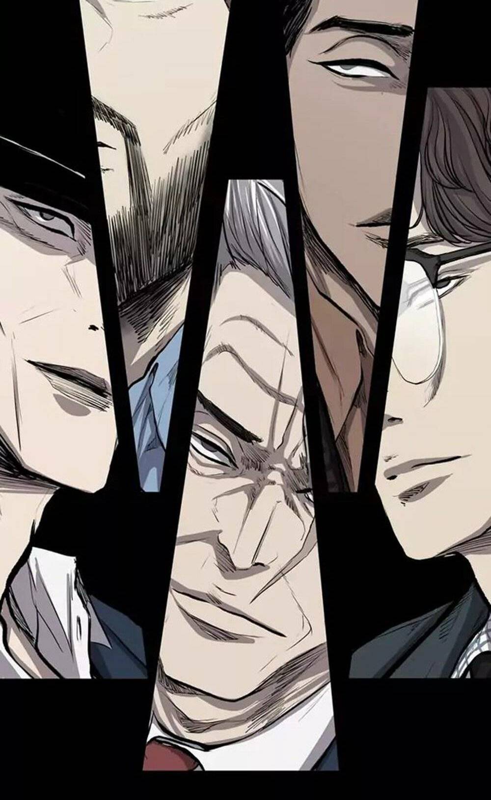 Báo Thù Chapter 32 - Trang 2