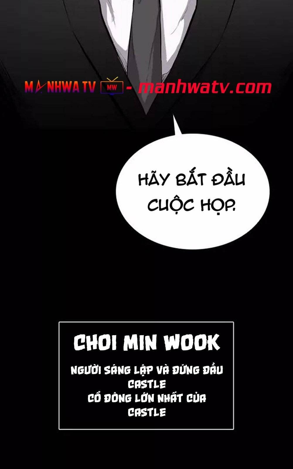 Báo Thù Chapter 32 - Trang 2