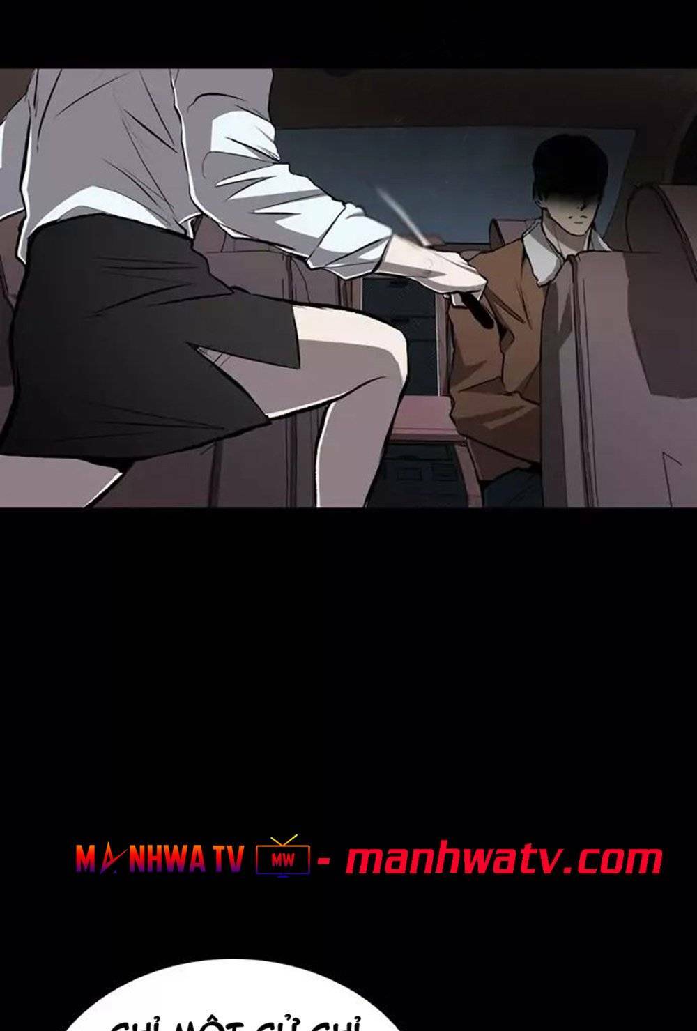 Báo Thù Chapter 32 - Trang 2