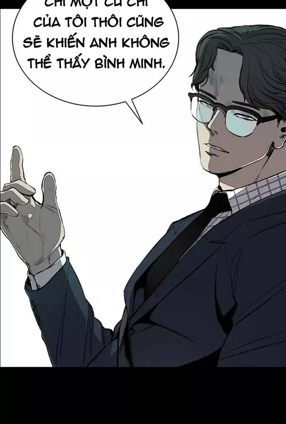 Báo Thù Chapter 32 - Trang 2