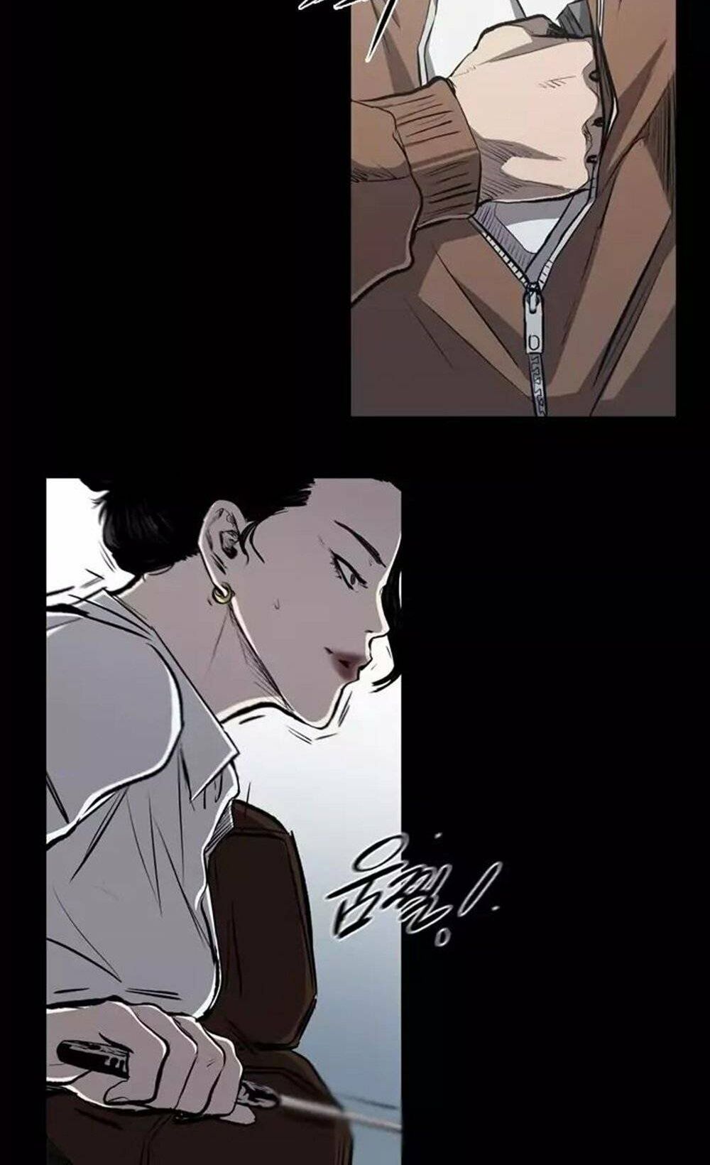 Báo Thù Chapter 32 - Trang 2