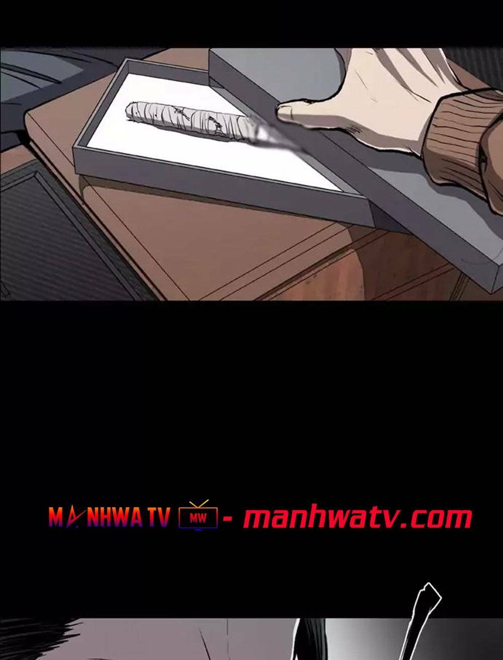 Báo Thù Chapter 32 - Trang 2