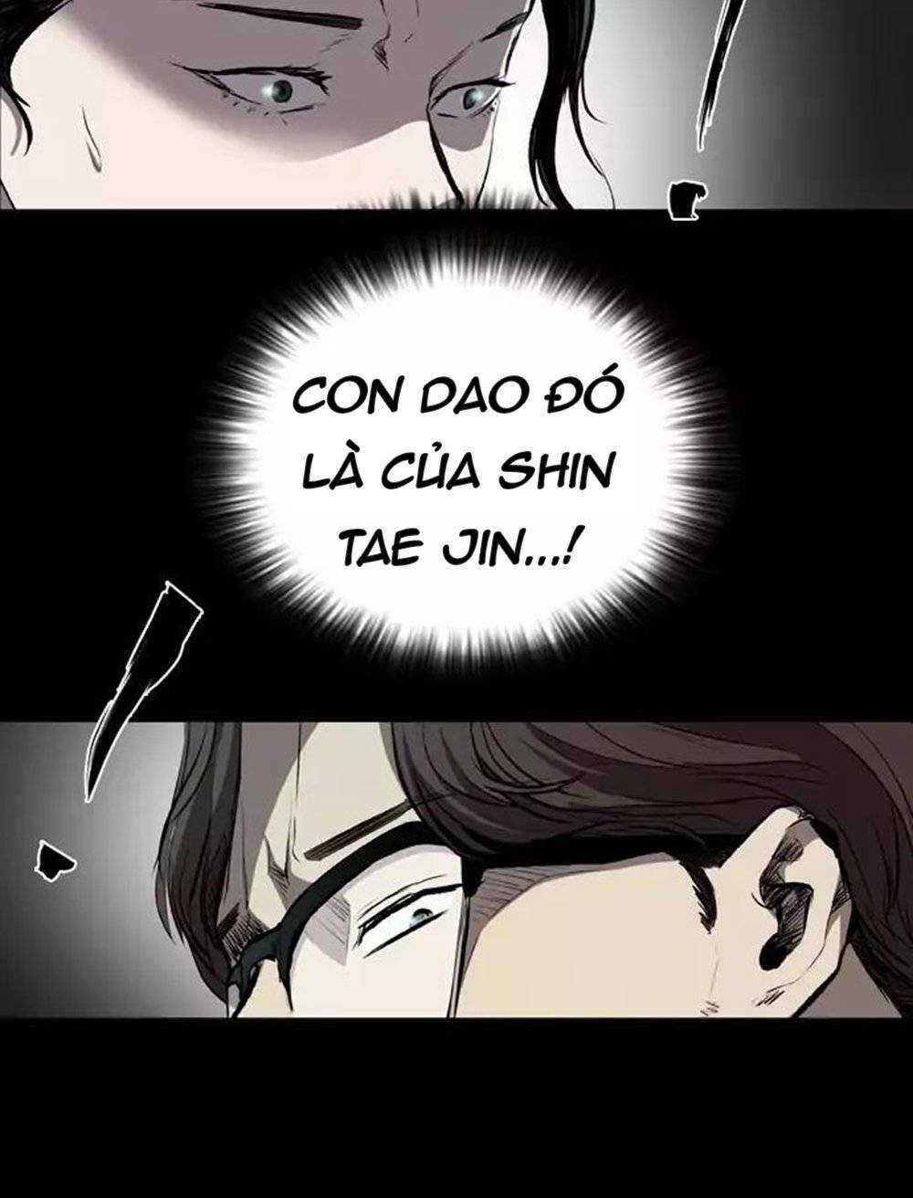 Báo Thù Chapter 32 - Trang 2