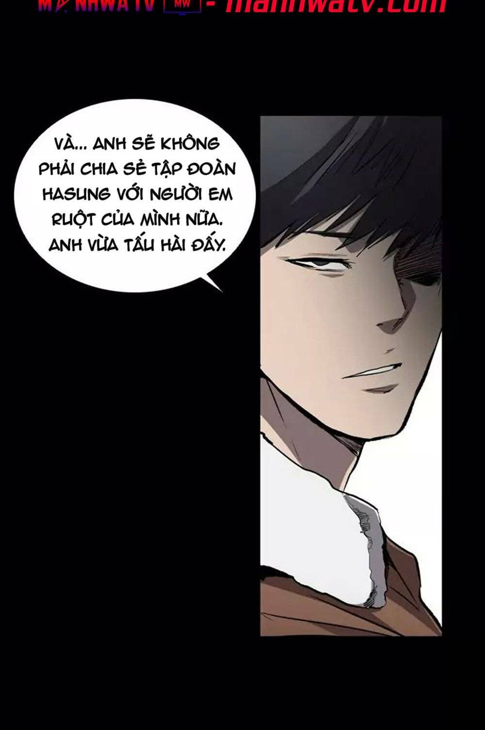 Báo Thù Chapter 32 - Trang 2