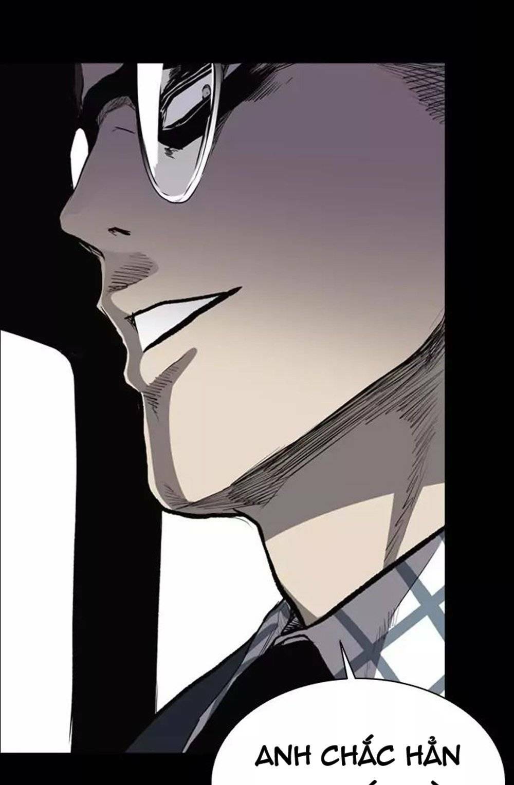 Báo Thù Chapter 32 - Trang 2