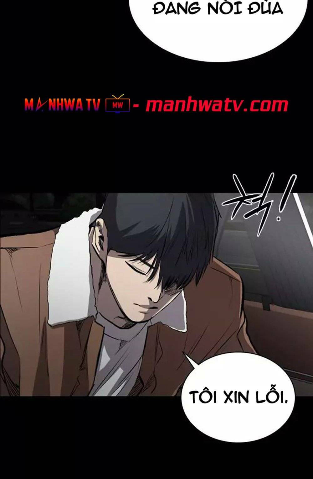 Báo Thù Chapter 32 - Trang 2