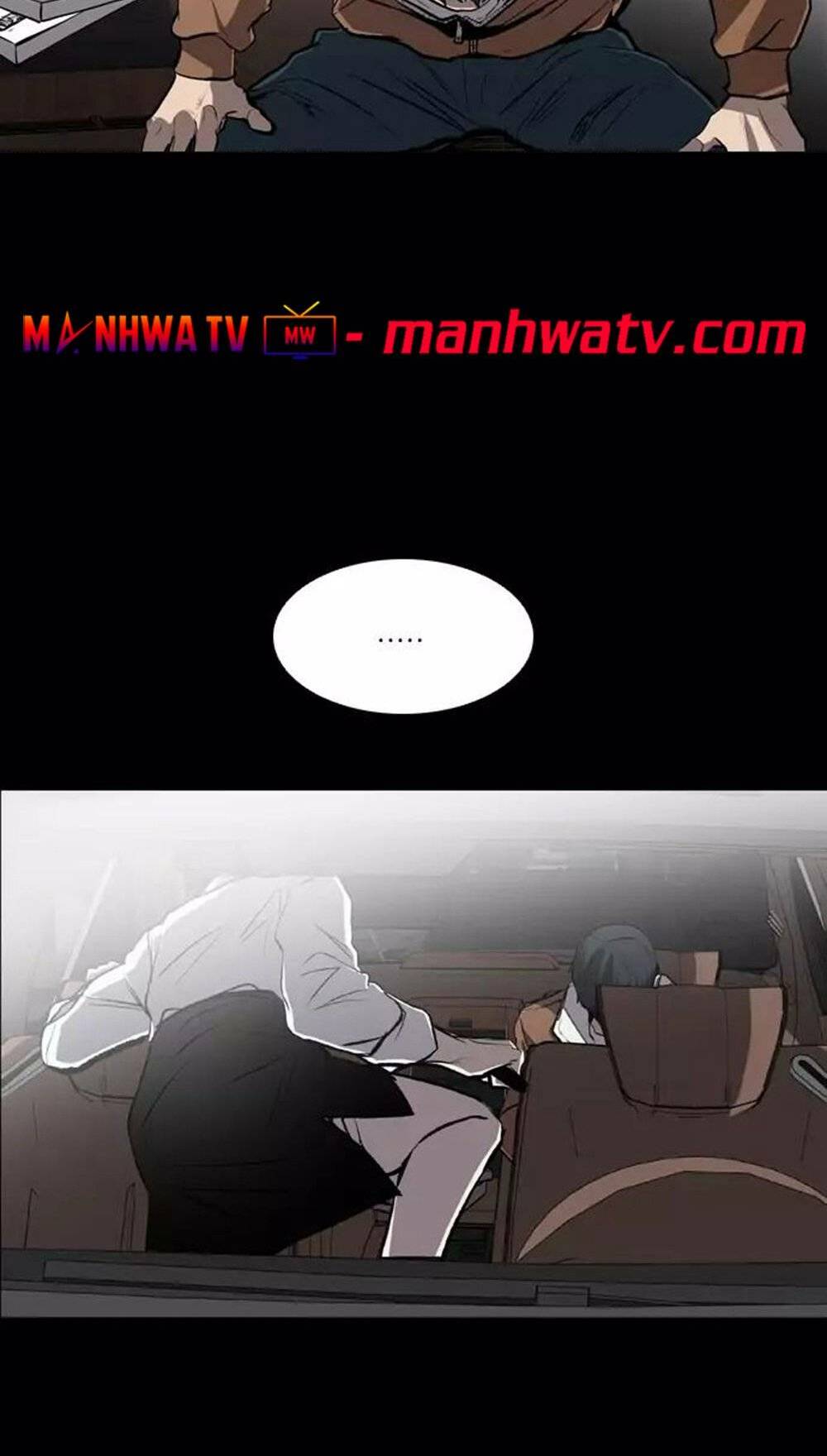 Báo Thù Chapter 32 - Trang 2