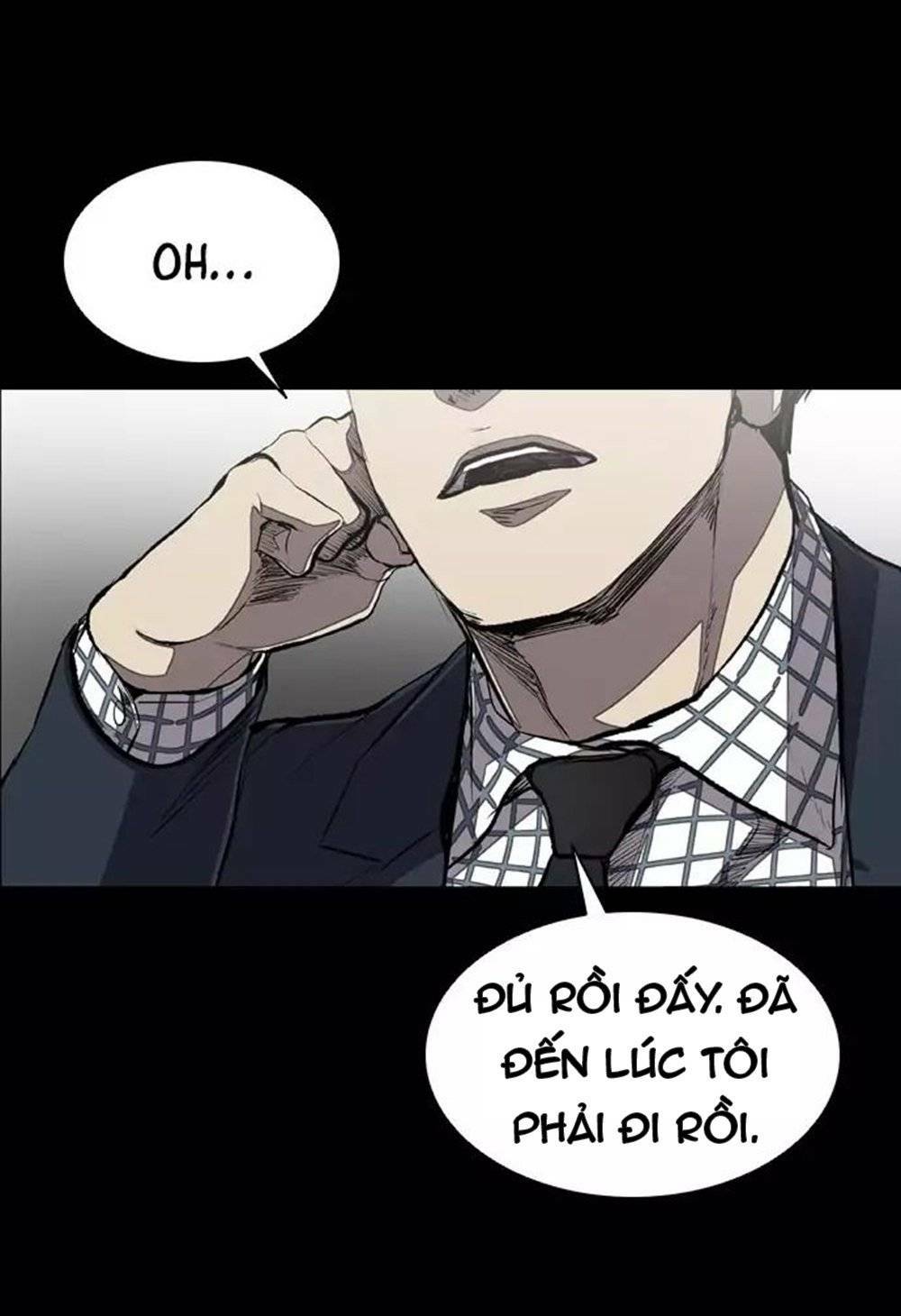 Báo Thù Chapter 32 - Trang 2