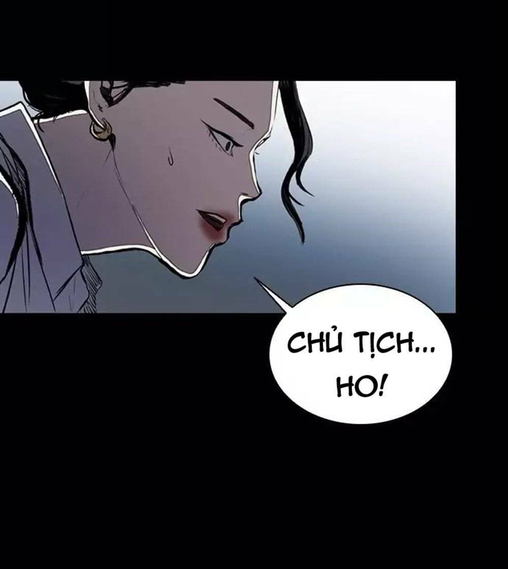 Báo Thù Chapter 32 - Trang 2