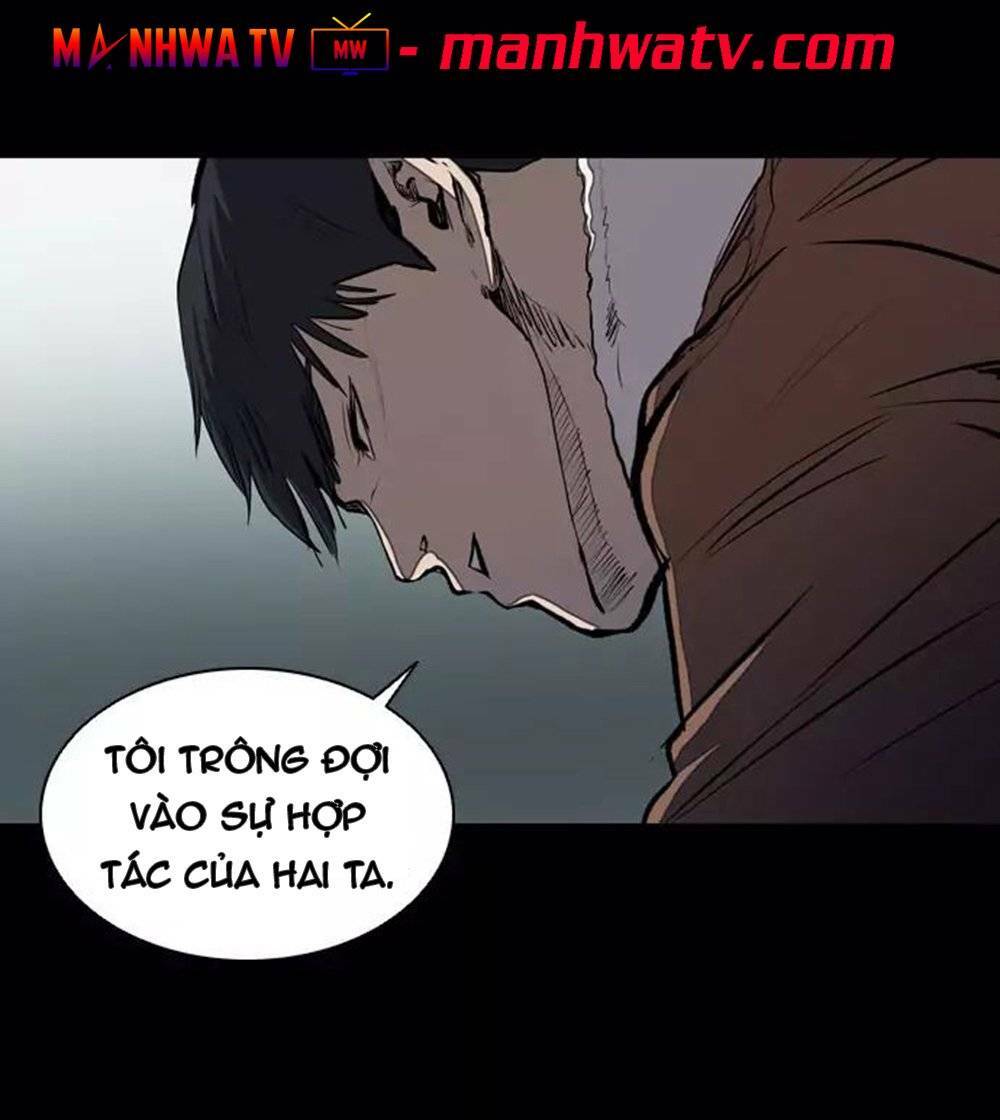 Báo Thù Chapter 32 - Trang 2